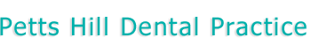 Petts Hill Dental Practice